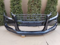 Купить Audi q7 i 07- бампер передний перед, фото thumb