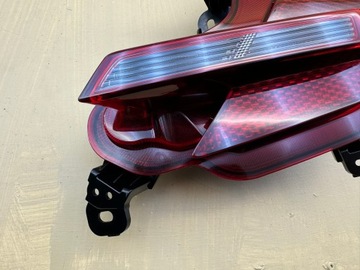 фото thumb №6, Hyundai tucson iv 4 n-line 20r- лампа лівий зад задня ліва