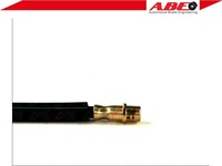 фото thumb №3, Шланг тормозной elast. mercedes cls c219 e t-m