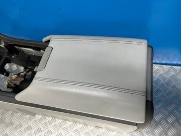 фото thumb №7, Lincoln navigator ii 03- туннель подлокотник серый