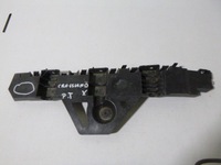 фото thumb №1, Напрямна бампера правий задня opel crossland x кронштейн