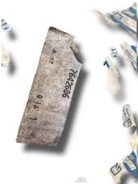 Комплект  фара передний с поворотник левый fiat uno- 7642686 новая  оригинал - !j Недорого, фото thumb