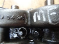 W245 w169 2.0d насос масляная Киев, фото thumb