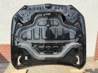 фото thumb №10, Bmw 5 g60 g61 2023- капот кришка двигуна перед передня супер стан