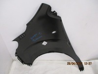 фото thumb №8, Jumpy zafira vivaro крыло правый передний новый