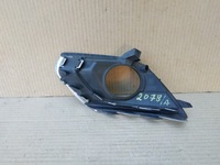 фото thumb №5, Решітка бампера opel corsa e хром права