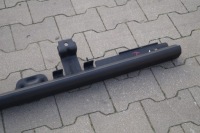 фото thumb №10, Порог каркас левый jeep wrangler jl 3d p68292913ae