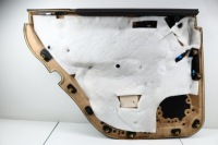 фото thumb №8, Mercedes w164 x164 gl оббивка двері обшивка правий задня задній eu lift