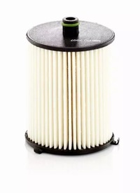 фото thumb №1, Mann-filter фільтр пального pu 7007 з