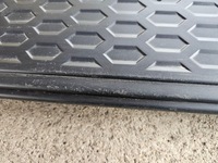 фото thumb №5, Honda cr-v vi 2023- подножка порог пороги левый правый 08l33-3a0-100-22