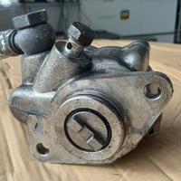 фото thumb №1, Renault master 2 ii 2.8dti насос усилителя