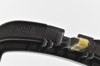 фото thumb №3, Кнопка аварийных рамка радио 83950-0d050 yaris