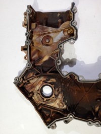 Кришка накладка корпус розподільного валу ford f150 6.2 svt raptor 2011-14 Недорого, фото thumb