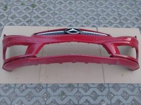 фото thumb №1, Бампер перед mercedes a klasa w176 amg оригинал