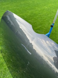 фото thumb №10, Vw golf sportsvan 14- капот крышка двигателя 510823155