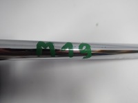 фото thumb №8, Maserati ghibli 13-18 підголівник сидіння чорний перед