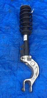 фото thumb №1, Jeep grand cherokee wl 21 22 амортизатор mc person