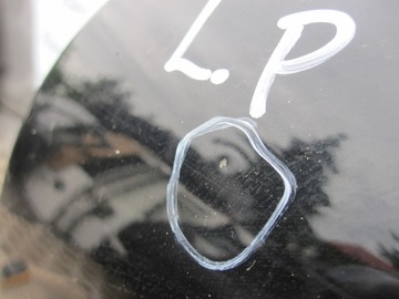 фото thumb №9, Mini cooper ii r56 12r дверь левая перед