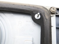 фото thumb №13, Накладка лампи кришки hella vw sharan mk1 7m 7m0 рестайлінг 04-09