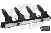 фото thumb №2, Котушка запалювання 880347a era