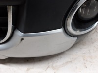 фото thumb №5, Citroen berlingo ii iii 2011-2016 бампер передний lift ktpd с ledami