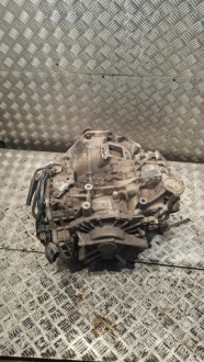 фото thumb №8, Коробка передач автоматична jaguar x-type 2.5 v6 pl021