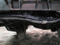 Bmw x3 g01 f97 x4 g02 f98 фара адаптивный led левая 7494051 Цена, фото thumb