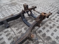 фото thumb №7, Land cruiser 120 04r рама 4 двері довга