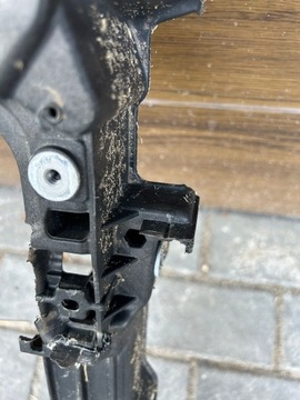 фото thumb №4, Golf vii pas переднее 5g0805594