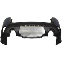 фото thumb №3, Передній бампер land rover range rover evoque l538 lr072259