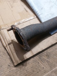 фото thumb №6, Гасник вихлоп кінцевий ford kuga i 2.0tdci 4x4