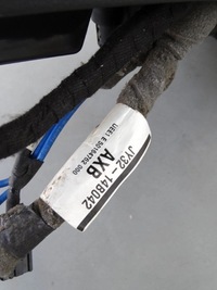 фото thumb №13, Підлокітник холодильник discovery 5 17' jy3214b042axd