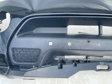 фото thumb №10, Бампер range rover sport l320 рестайлинг 09-13 autobiography перед переднее