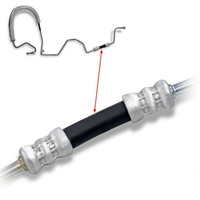 фото thumb №6, Трубка шланг гідравлічний vw polo iii 6n lupo seat arosa 1.0