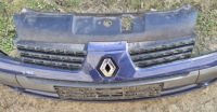 фото thumb №7, Бампер передній перед renault clio ii lift ov460