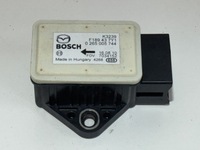 фото thumb №1, Mazda cx7 датчик модуль esp 0265005744 оригінал #