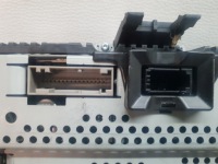 фото thumb №9, Vw touareg ii 7p 10-14 3.0 tdi дизель счетчик приборы 7p6920880a