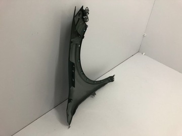 фото thumb №5, Крило лівий перед переднє kia sportage v 2021-