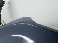 фото thumb №8, Mg marvel r перед бампер передний p10996646