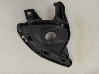 фото thumb №1, Решітка w бампер ліва mazda 2 ii 2014-2018