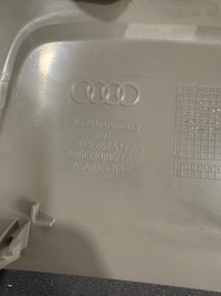 фото thumb №5, Защита корпус зеркало внутреннего a6 c8 оригинал