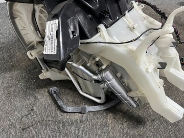 фото thumb №10, Mercedes b класс b180 2.0 cdi w245 отопитель вентилятор воздуходувка оригинал