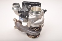 фото thumb №10, Volvo xc60 xc90 v90 s90 s60 v60 b5 турбина турбонагнетатель 32339971 4 тыс. км