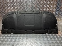 фото thumb №1, Шумоізоляція підкрилок капот jeep renegade 14-