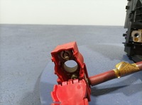 фото thumb №5, Bmw 7 g11 g12 розподільник струму напруги шланг 6822559