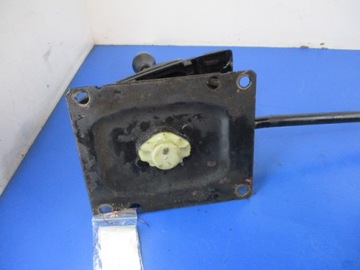 фото thumb №5, Vw golf ii выборщик стержень изменения коробки передач piątka