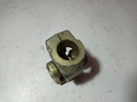 фото thumb №4, Крестовина колонки рулевого mercedes atego 815