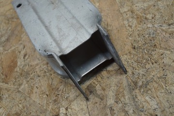 фото thumb №8, Зона смятия левый перед mercedes w204 a2046201195