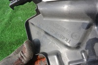 фото thumb №5, Защита панели пассажира mazda cx9 ii eu