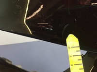 фото thumb №8, Mercedes gle w166 бампер перед переднє